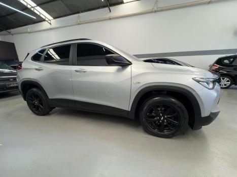 CHEVROLET Tracker 1.0 4P FLEX TURBO AUTOMTICO, Foto 3
