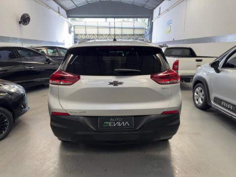 CHEVROLET Tracker 1.0 4P FLEX TURBO AUTOMTICO, Foto 5