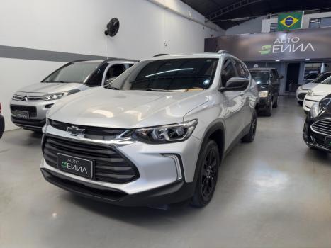 CHEVROLET Tracker 1.0 4P FLEX TURBO AUTOMTICO, Foto 6