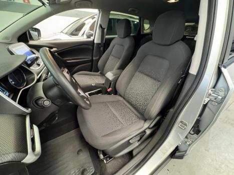 CHEVROLET Tracker 1.0 4P FLEX TURBO AUTOMTICO, Foto 8