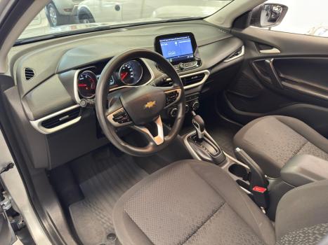 CHEVROLET Tracker 1.0 4P FLEX TURBO AUTOMTICO, Foto 9