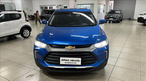 CHEVROLET Tracker 1.2 4P FLEX TURBO PREMIER AUTOMTICO, Foto 2