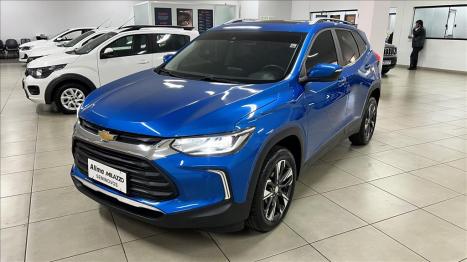 CHEVROLET Tracker 1.2 4P FLEX TURBO PREMIER AUTOMTICO, Foto 3