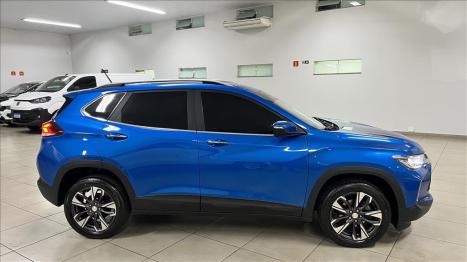 CHEVROLET Tracker 1.2 4P FLEX TURBO PREMIER AUTOMTICO, Foto 4