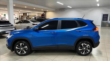 CHEVROLET Tracker 1.2 4P FLEX TURBO PREMIER AUTOMTICO, Foto 5
