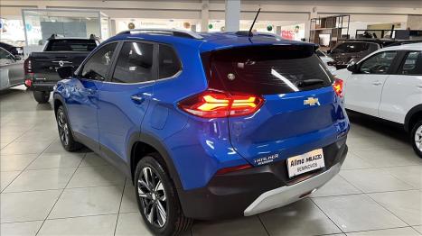 CHEVROLET Tracker 1.2 4P FLEX TURBO PREMIER AUTOMTICO, Foto 6