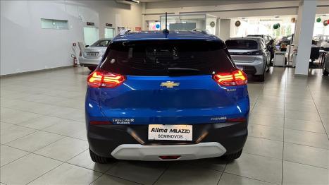CHEVROLET Tracker 1.2 4P FLEX TURBO PREMIER AUTOMTICO, Foto 7