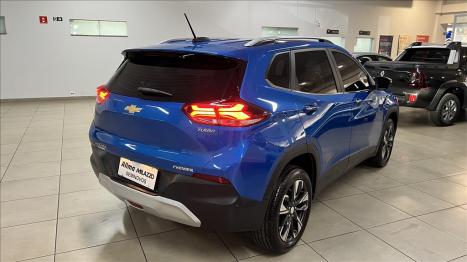 CHEVROLET Tracker 1.2 4P FLEX TURBO PREMIER AUTOMTICO, Foto 8