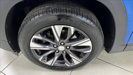 CHEVROLET Tracker 1.2 4P FLEX TURBO PREMIER AUTOMTICO, Foto 9