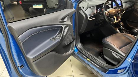 CHEVROLET Tracker 1.2 4P FLEX TURBO PREMIER AUTOMTICO, Foto 10