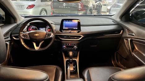CHEVROLET Tracker 1.2 4P FLEX TURBO PREMIER AUTOMTICO, Foto 14