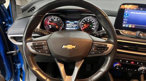 CHEVROLET Tracker 1.2 4P FLEX TURBO PREMIER AUTOMTICO, Foto 16