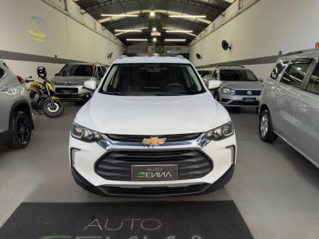 CHEVROLET Tracker 1.0 4P FLEX TURBO AUTOMTICO, Foto 2