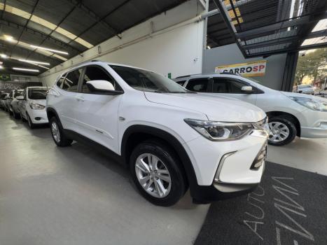 CHEVROLET Tracker 1.0 4P FLEX TURBO AUTOMTICO, Foto 3