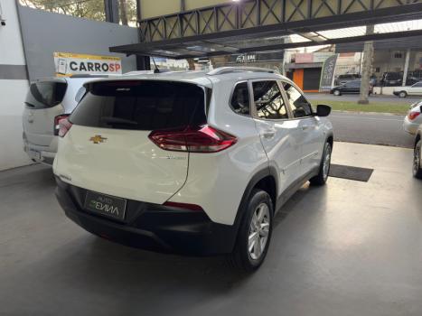 CHEVROLET Tracker 1.0 4P FLEX TURBO AUTOMTICO, Foto 4
