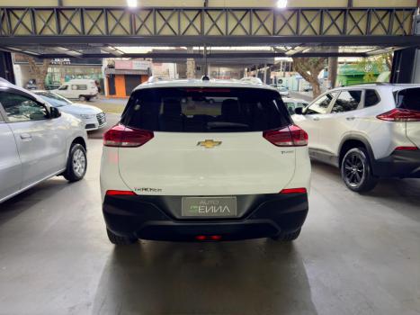 CHEVROLET Tracker 1.0 4P FLEX TURBO AUTOMTICO, Foto 5