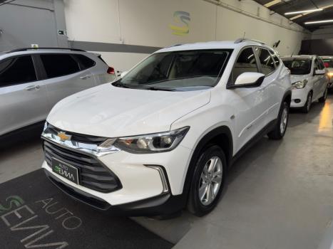 CHEVROLET Tracker 1.0 4P FLEX TURBO AUTOMTICO, Foto 6