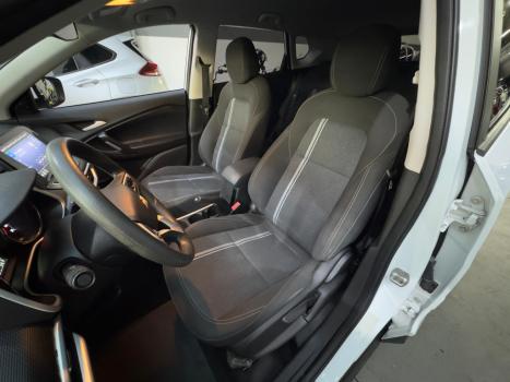CHEVROLET Tracker 1.0 4P FLEX TURBO AUTOMTICO, Foto 8