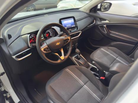 CHEVROLET Tracker 1.0 4P FLEX TURBO AUTOMTICO, Foto 9