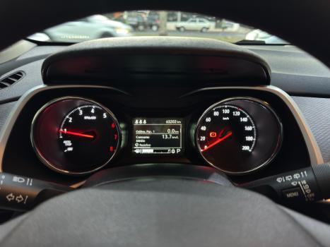 CHEVROLET Tracker 1.0 4P FLEX TURBO AUTOMTICO, Foto 12