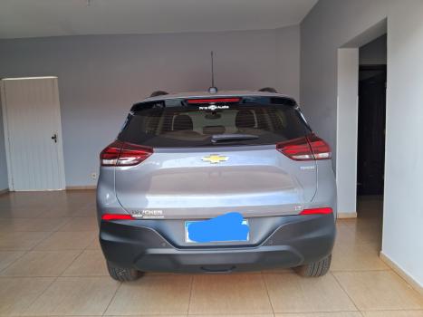 CHEVROLET Tracker 1.0 4P FLEX TURBO LT AUTOMTICO, Foto 2