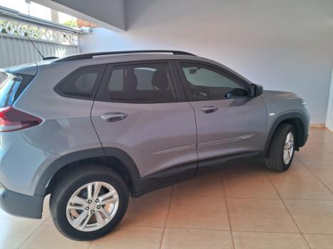 CHEVROLET Tracker 1.0 4P FLEX TURBO LT AUTOMTICO, Foto 3
