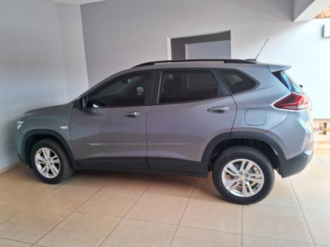 CHEVROLET Tracker 1.0 4P FLEX TURBO LT AUTOMTICO, Foto 4