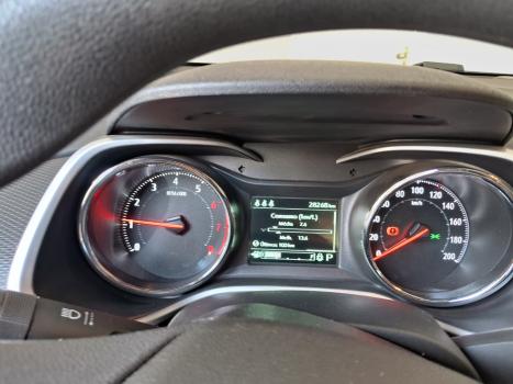 CHEVROLET Tracker 1.0 4P FLEX TURBO LT AUTOMTICO, Foto 5