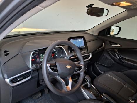 CHEVROLET Tracker 1.0 4P FLEX TURBO LT AUTOMTICO, Foto 6