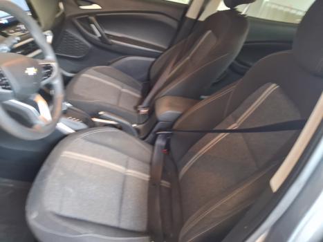 CHEVROLET Tracker 1.0 4P FLEX TURBO LT AUTOMTICO, Foto 7