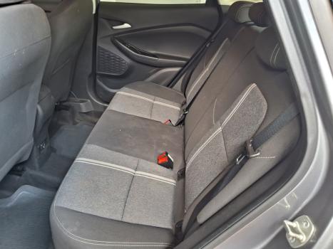 CHEVROLET Tracker 1.0 4P FLEX TURBO LT AUTOMTICO, Foto 8