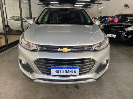 CHEVROLET Tracker 1.0 4P FLEX TURBO LTZ AUTOMTICO, Foto 1
