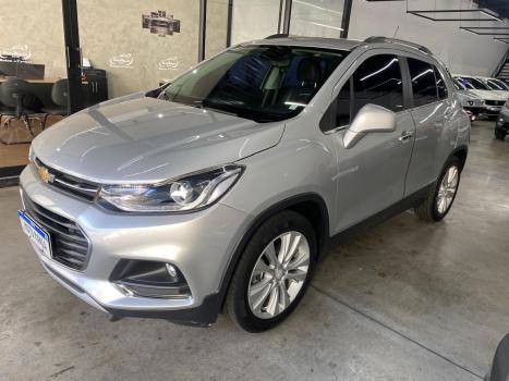 CHEVROLET Tracker 1.0 4P FLEX TURBO LTZ AUTOMTICO, Foto 2