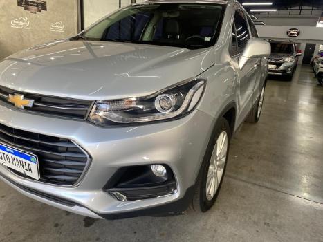 CHEVROLET Tracker 1.0 4P FLEX TURBO LTZ AUTOMTICO, Foto 3