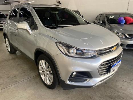 CHEVROLET Tracker 1.0 4P FLEX TURBO LTZ AUTOMTICO, Foto 4