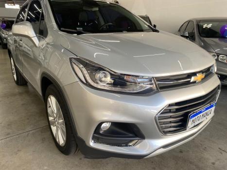 CHEVROLET Tracker 1.0 4P FLEX TURBO LTZ AUTOMTICO, Foto 5