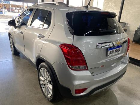 CHEVROLET Tracker 1.0 4P FLEX TURBO LTZ AUTOMTICO, Foto 8