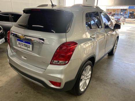 CHEVROLET Tracker 1.0 4P FLEX TURBO LTZ AUTOMTICO, Foto 10