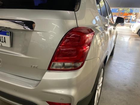 CHEVROLET Tracker 1.0 4P FLEX TURBO LTZ AUTOMTICO, Foto 11