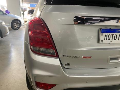 CHEVROLET Tracker 1.0 4P FLEX TURBO LTZ AUTOMTICO, Foto 12