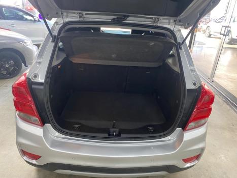 CHEVROLET Tracker 1.0 4P FLEX TURBO LTZ AUTOMTICO, Foto 13