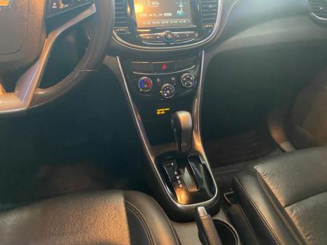 CHEVROLET Tracker 1.0 4P FLEX TURBO LTZ AUTOMTICO, Foto 14