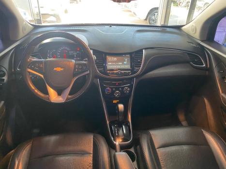 CHEVROLET Tracker 1.0 4P FLEX TURBO LTZ AUTOMTICO, Foto 15