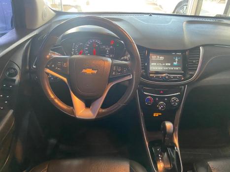 CHEVROLET Tracker 1.0 4P FLEX TURBO LTZ AUTOMTICO, Foto 16