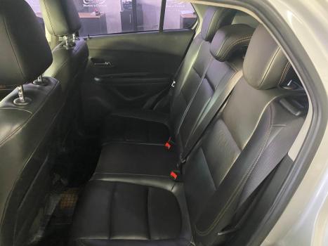 CHEVROLET Tracker 1.0 4P FLEX TURBO LTZ AUTOMTICO, Foto 17