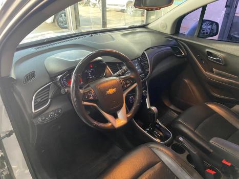 CHEVROLET Tracker 1.0 4P FLEX TURBO LTZ AUTOMTICO, Foto 19
