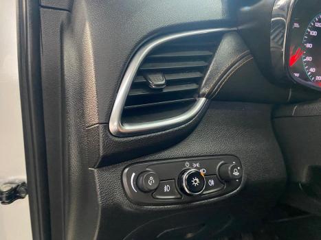 CHEVROLET Tracker 1.0 4P FLEX TURBO LTZ AUTOMTICO, Foto 20