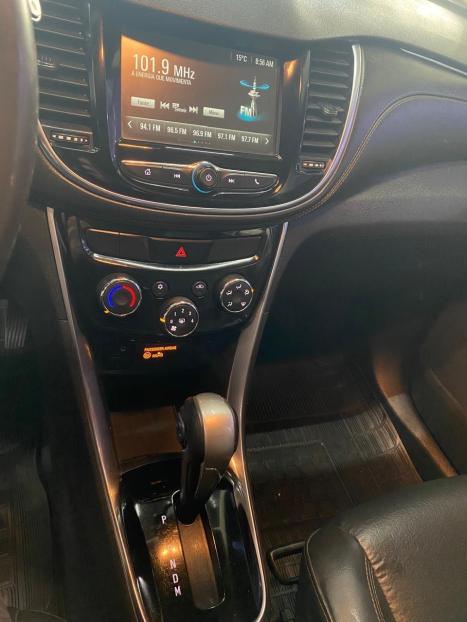 CHEVROLET Tracker 1.0 4P FLEX TURBO LTZ AUTOMTICO, Foto 21