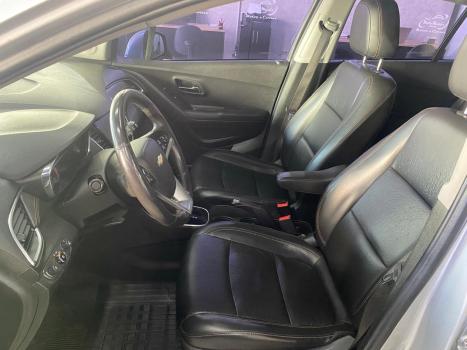 CHEVROLET Tracker 1.0 4P FLEX TURBO LTZ AUTOMTICO, Foto 23
