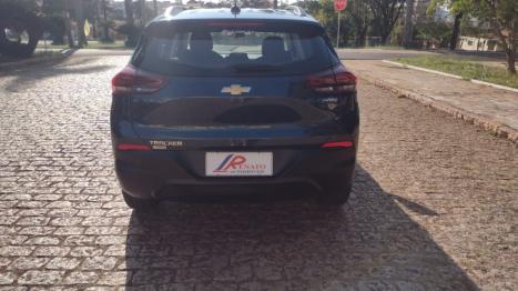 CHEVROLET Tracker 1.0 4P FLEX TURBO AUTOMTICO, Foto 4